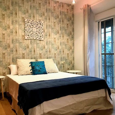 Triana Luxury Home Sevilla Exterior foto