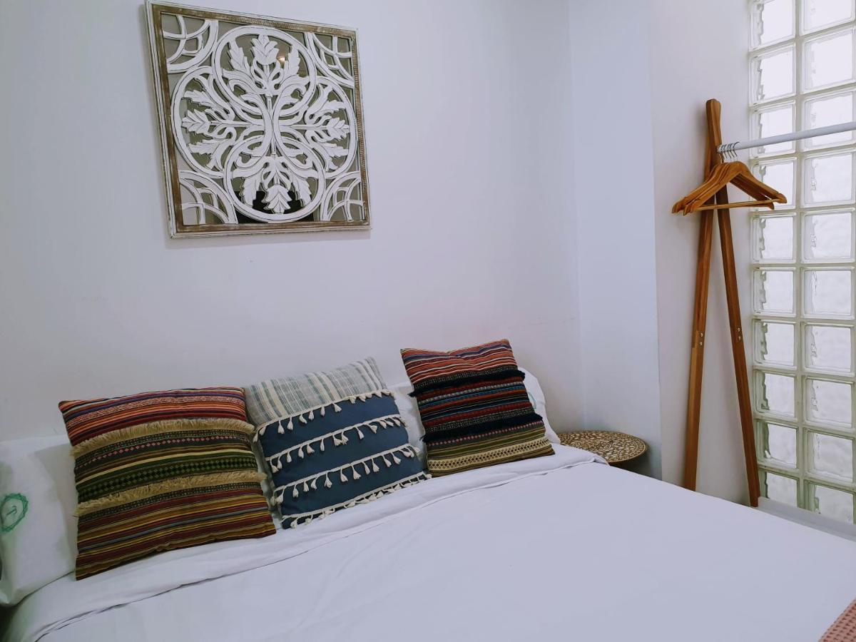 Triana Luxury Home Sevilla Exterior foto