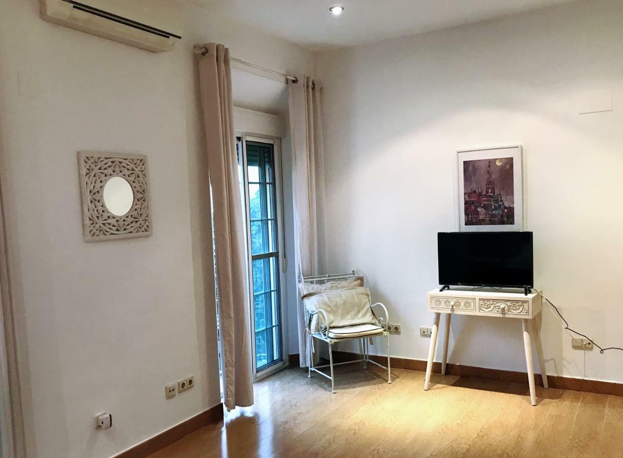 Triana Luxury Home Sevilla Exterior foto