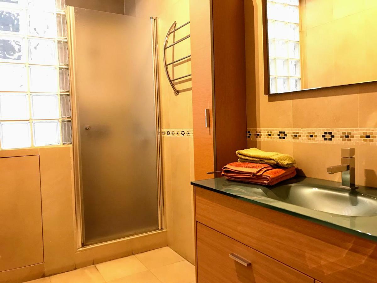 Triana Luxury Home Sevilla Exterior foto