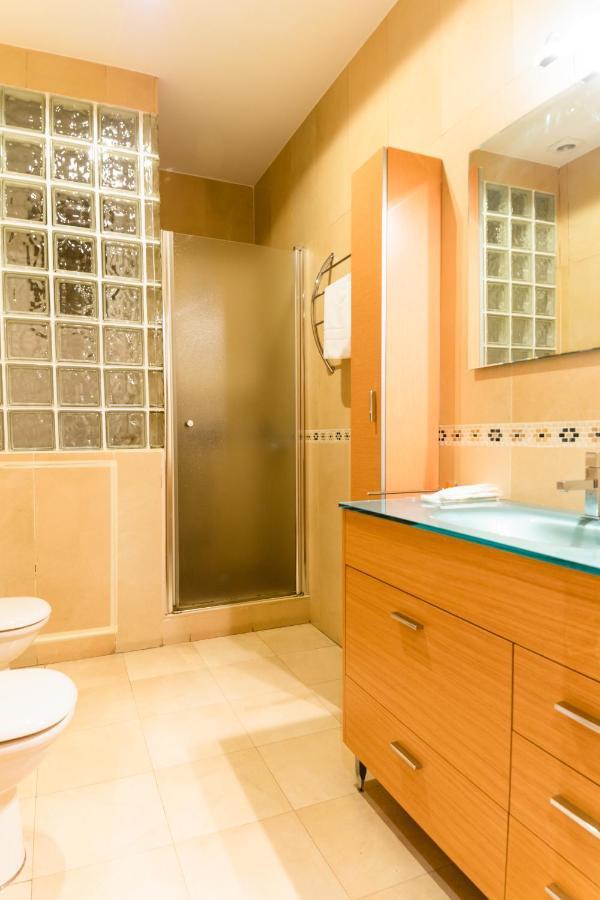 Triana Luxury Home Sevilla Exterior foto
