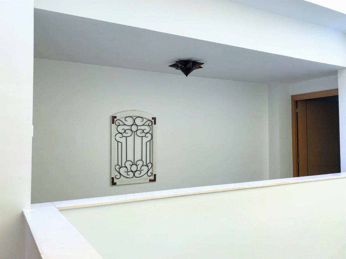 Triana Luxury Home Sevilla Exterior foto